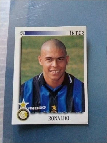 Figurina panini calciatori - panini,