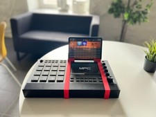 Supporto clip per Akai MPC