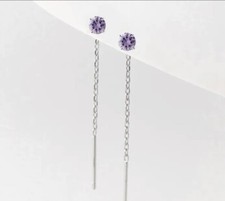 orecchini modello Lovli Lilla