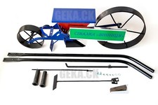 Nuovo! 1-ROW Precisione Semina