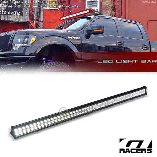 288w cree spot flood - 50",