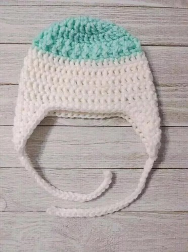 Cappello bambino fatto mano - fatto, a
