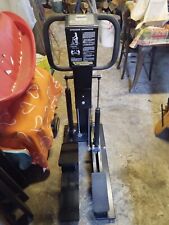 Stepper da palestra Technogym