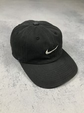 Nike Center Hat Cap Snap Back