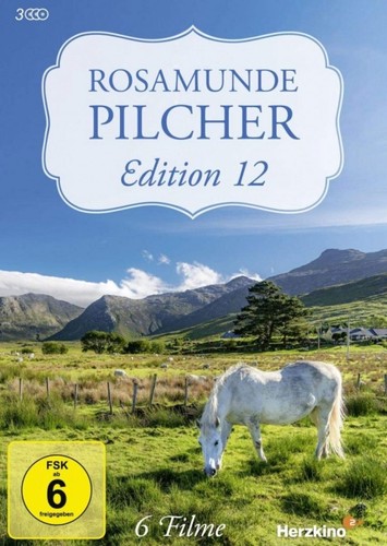 Rosamunde pilcher edition - rosamunde,