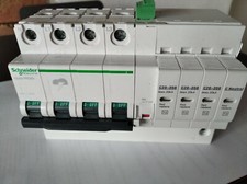 Limitatore di sovratensione per rete elettrica Schneider A9L16313