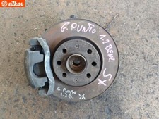 DISCO FUSELLO MONTANTE MOZZO