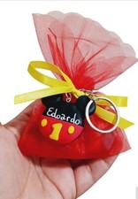 Bomboniera Primo  Compleanno