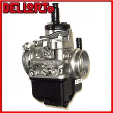 02715 CARBURATORE DELL'ORTO