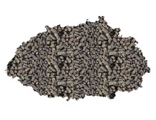 NG NICCOLAI STALLATICO CONCIME ORGANICO PELLETTATO 25 KG