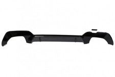 Diffusore paraurti posteriore