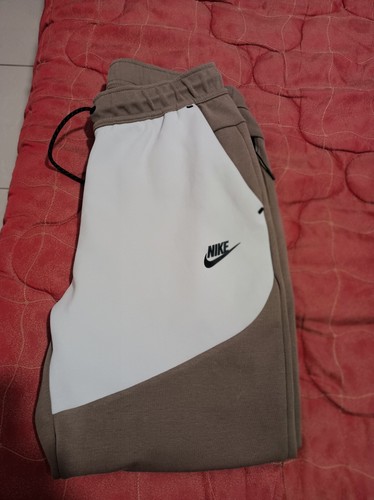 Pantaloni nike tech fleece - pantaloni,