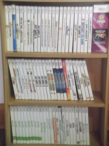 Nintendo wii games - 🎮nintendo,