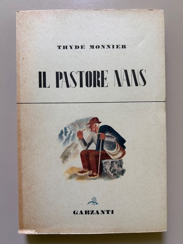 Pastore nans thyde - pastore,