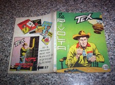 Tex gigante originale - gigante,