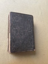 ALMANACH DE GOTHA - JUSTUS