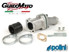 COLLETTORE ASPIRAZIONE