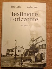 Rita Gatta, Lina Furfaro