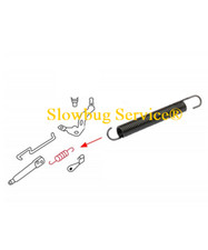 VW MAGGIOLINO BEETLE 8.72-7.75