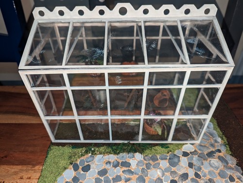Kit serra casa - , delle