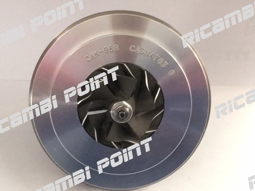 Core assy nuovo - core,