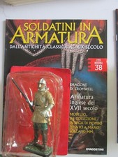 SOLDATINI IN ARMATURA -