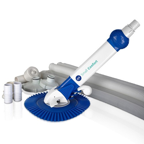 Pulitore idraulico small - pulitore,