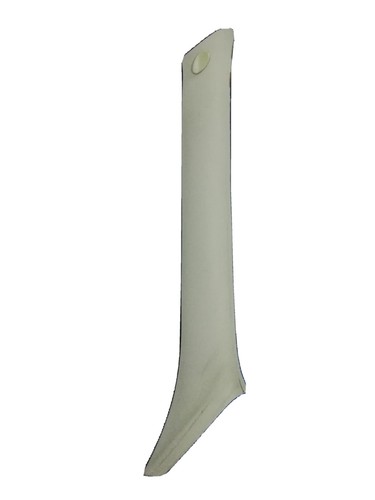 Modanatura anteriore lancia - dx,