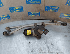 Meccanismo tergiparabrezza con