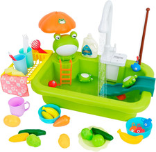 Set Di Giocattoli per Lavello