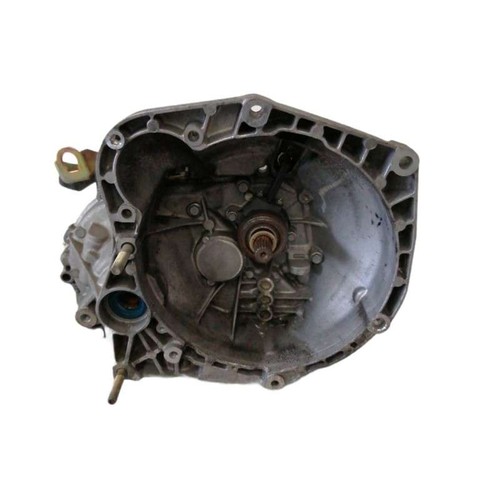 Cambio alfa romeo 156 6 - alfa, 1.6