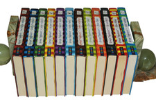 Greg’s Tagebuch Band  1-12
