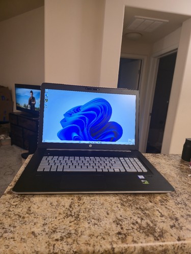 Notebook envy pollici - hp, 17