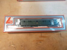 Lima Models 30 9334 Vagone