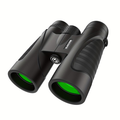 Binocolo 12x42 - , hd