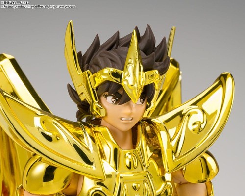 Saint seiya pegasus - seiya,