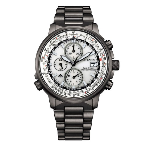 Orologio citizen pilot crono - pilot,