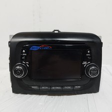 Autoradio Fiat 500L 2013 Codice: 07355674420 Rif. Art. ecoAC12699