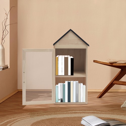 Scatola porta libri - , a