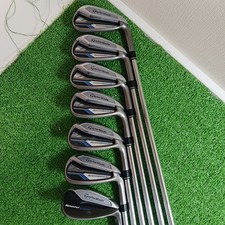 Taylormade Speed Blade Set di