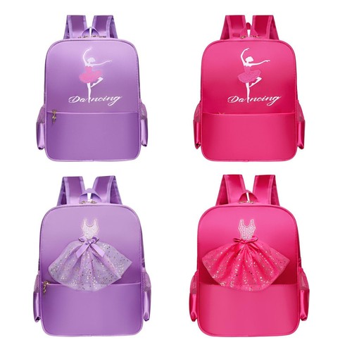 Zaino per danza classica - , borsa