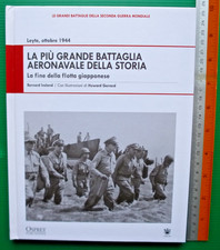 OSPREY Grandi battaglie 2°