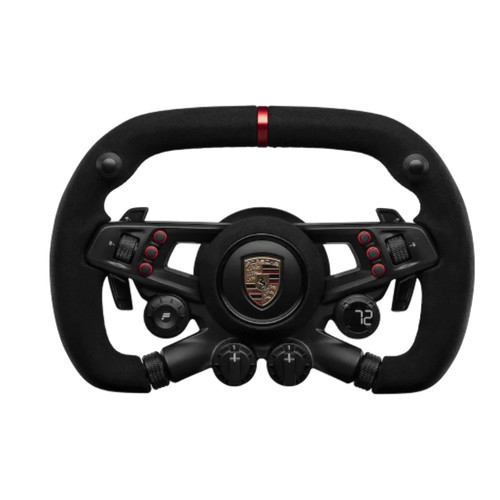 Fanatec csl elite steering - csl,