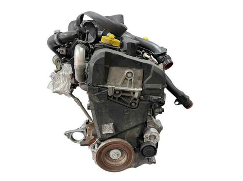 K9kj750 motore renault modus - k9kj750,