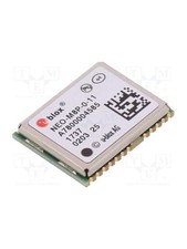 Modulo GPS NEO-M8P-0