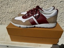 Tod’s Competition Boat Shoes