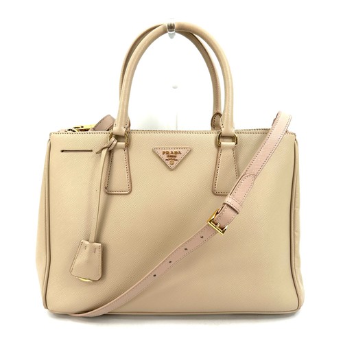 Borsa mano prada galleria - borsa,