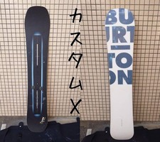 Burton Personalizzato X