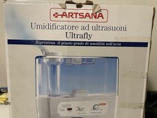Umidificatore ad Ultrasuoni (Ultrafly) ARTSANA