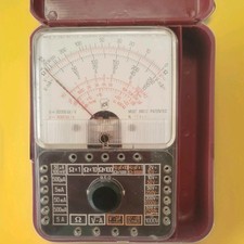 Tester Analogico ICE